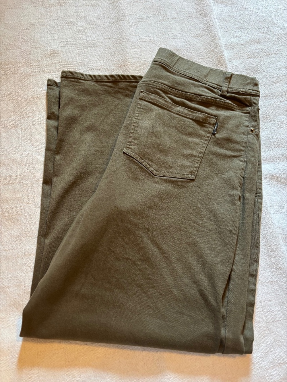 Toad&Co Balsam Pants